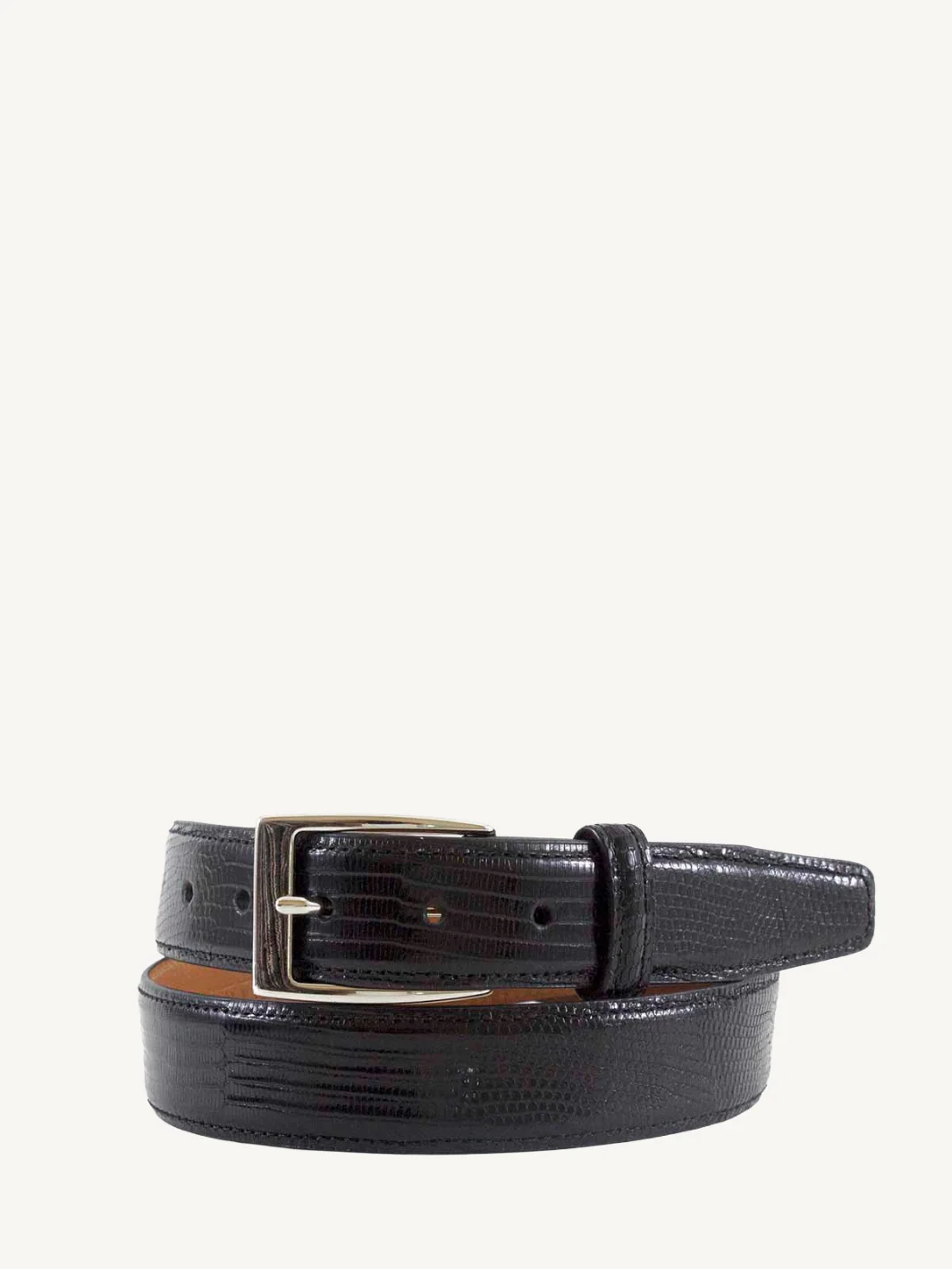 Lizard Belts